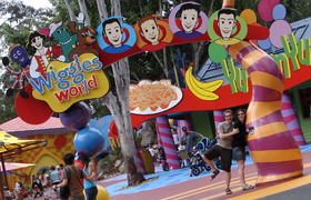 Gold Coast Holiday