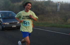 Taupo Relay 2006