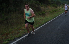 Taupo Relay 2006