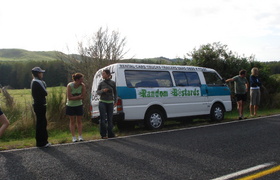 Taupo Relay 2006