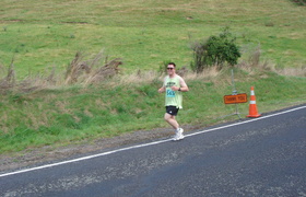 Taupo Relay 2006