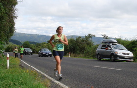 Taupo Relay 2006