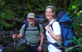 Tramping - Why to Why Why
