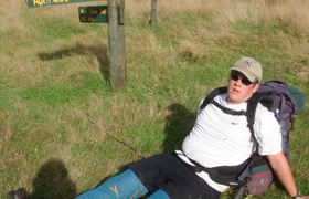 Tramping - Why to Why Why
