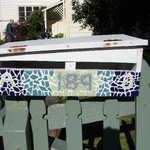 Good times at the letterbox