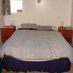 The best place in the world... bed