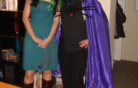 Happy Helenoween