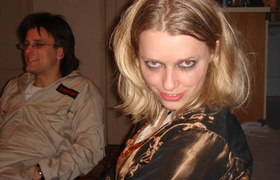 Happy Helenoween