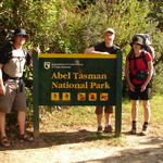 and then the beginning again...