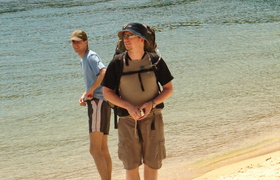 Abel Tasman Coast Walk