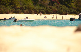 Abel Tasman Coast Walk