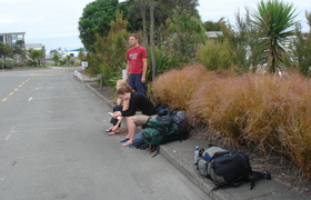 Abel Tasman Coast Walk