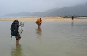 Abel Tasman Coast Walk