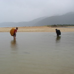 Graham in his undies!