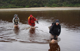 Abel Tasman Coast Walk