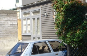 Newtown - a Touch of Paradise