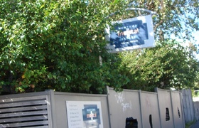 Newtown - a Touch of Paradise