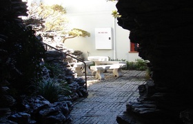 Sunny Sydney Stopover