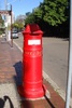 postbox anyone?