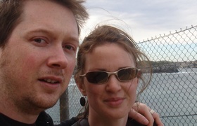 Sunny Sydney Stopover