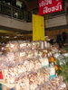 A massive assortment of fruit, veges and spices