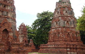 Tropical Thailand