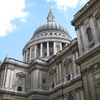 St Pauls.  Always impressive.