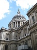 St Pauls.  Always impressive.