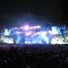 The Killers take the stage!