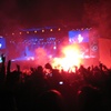 Awesome concert.  Awesome festival.