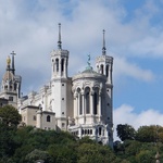 Basilique Notre Dame De la Fourviere