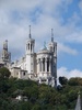 Basilique Notre Dame De la Fourviere