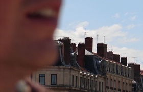 France: Lyon Partie Une