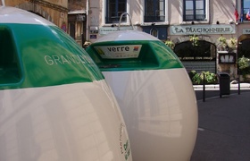 France: Lyon Partie Une