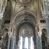 The inside was stunning