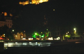 France: Lyon Partie Une