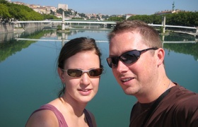 France: Lyon Partie Une