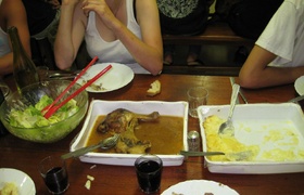 France: Grape Picking