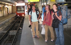 France: Grape Picking