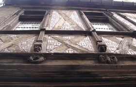 France: Dijon moutarde