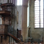 A few words would be nice