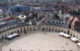 France: Dijon moutarde