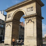 Porte Guilliume 