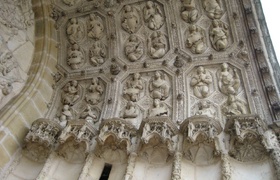 France: Dijon moutarde