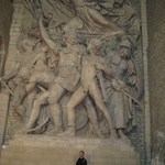 Yes Tom is small, almost a hobbit 