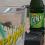 That's right Gini is the name don't wear it out