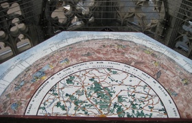 France: Dijon moutarde