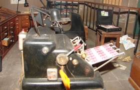 France: Lyon Part Dieu