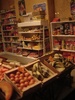 Mini mini-market.