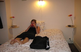 France: Lyon Part Dieu